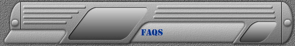 FAQs