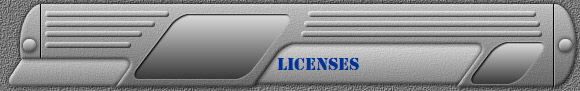 Licenses