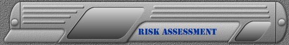 Risk Assessment